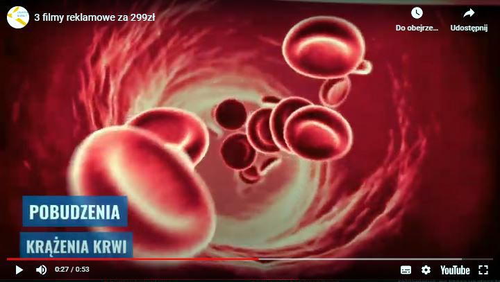 Film reklamowy montaż i produkcja Sky Clinic